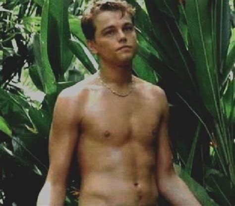 leonardo decaprio nudes|Leonardo DiCaprio Nudes — Dick Pics & Videos